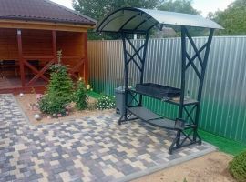 Дом в Ярославская область, Переславль-Залесский Левая Набережная ул., 97А (85 м²) - . Переславль-Залесский - фото 9