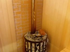 Дом в Ярославская область, Переславль-Залесский Левая Набережная ул., 97А (85 м²) - . Переславль-Залесский - фото 11