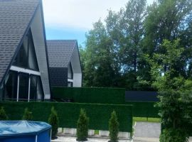 Дом в Алтайский край, Белокуриха Садовая ул., 1/1 (37 м²) - Малая Садовая. Белокуриха - фото 2