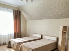 Дом в Алтайский край, Белокуриха Сиреневый пер., 3 (200 м²) - Сиреневый. Белокуриха - фото 10