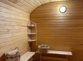 Дом в Алтайский край, Белокуриха Сиреневый пер., 3 (200 м²) - Сиреневый. Белокуриха - фото 18