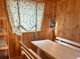 Дом в Алтайский край, Белокуриха Сиреневый пер., 3 (200 м²) - Сиреневый. Белокуриха - фото 20