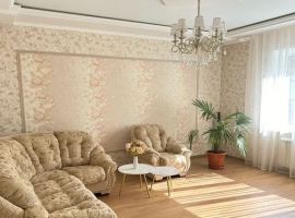 Дом в Алтайский край, Белокуриха Сиреневый пер., 3 (200 м²) - Сиреневый. Белокуриха - фото 5