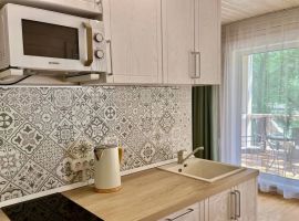 Дом в Алтайский край, Белокуриха Озерная ул., 9/1 (50 м²) - Озерная (18 км Московского шоссе тер.). Белокуриха - фото 11