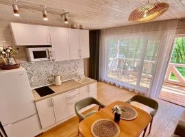 Дом в Алтайский край, Белокуриха Озерная ул., 9/1 (50 м²) - Озерная (18 км Московского шоссе тер.). Белокуриха - фото 12