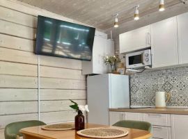 Дом в Алтайский край, Белокуриха Озерная ул., 9/1 (50 м²) - Озерная (18 км Московского шоссе тер.). Белокуриха - фото 14