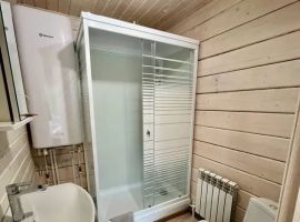 Дом в Алтайский край, Белокуриха Озерная ул., 9/1 (50 м²) - Озерная (18 км Московского шоссе тер.). Белокуриха - фото 16