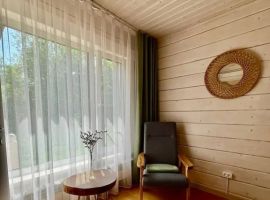 Дом в Алтайский край, Белокуриха Озерная ул., 9/1 (50 м²) - Озерная (18 км Московского шоссе тер.). Белокуриха - фото 8
