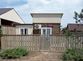 Дом в Алтайский край, Яровое Крымская ул., 11 (20 м²) - Крымская. Яровое - фото 1