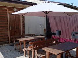 Дом в Алтайский край, Яровое Крымская ул., 11 (20 м²) - Крымская. Яровое - фото 2