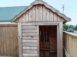 Дом в Алтайский край, Яровое Крымская ул., 11 (20 м²) - Крымская. Яровое - фото 4