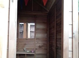 Дом в Алтайский край, Яровое Крымская ул., 11 (20 м²) - Крымская. Яровое - фото 5