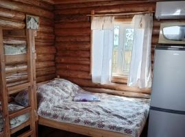 Дом в Алтайский край, Яровое Крымская ул., 11 (20 м²) - Крымская. Яровое - фото 6