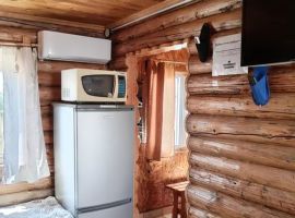 Дом в Алтайский край, Яровое Крымская ул., 11 (20 м²) - Крымская. Яровое - фото 7