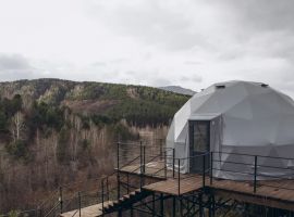 Дом в Алтайский край, Белокуриха ул. Угрюмова, 11В (60 м²) - . Белокуриха - фото 0