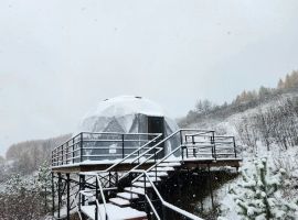 Дом в Алтайский край, Белокуриха ул. Угрюмова, 11В (60 м²) - . Белокуриха - фото 12