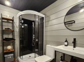 Дом в Алтайский край, Белокуриха ул. Угрюмова, 11В (60 м²) - . Белокуриха - фото 4