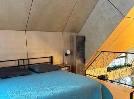 Дом в Алтайский край, Белокуриха Алтайская ул., 7 (60 м²) - . Белокуриха - фото 9