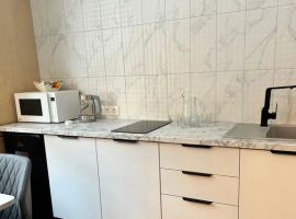 Дом в Алтайский край, Белокуриха Алтайская ул., 7 (60 м²) - . Белокуриха - фото 10
