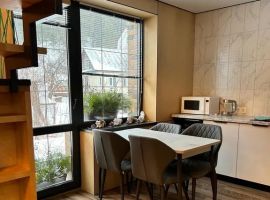 Дом в Алтайский край, Белокуриха Алтайская ул., 7 (60 м²) - . Белокуриха - фото 11