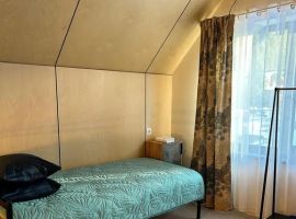 Дом в Алтайский край, Белокуриха Алтайская ул., 7 (60 м²) - . Белокуриха - фото 7