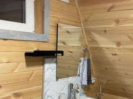 Дом в Алтайский край, Белокуриха ул. Дружная, 14 (40 м²) - . Белокуриха - фото 13