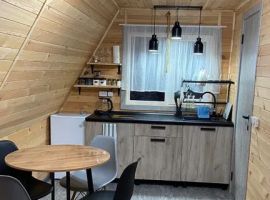 Дом в Алтайский край, Белокуриха ул. Дружная, 14 (40 м²) - . Белокуриха - фото 15