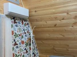 Дом в Алтайский край, Белокуриха ул. Дружная, 14 (40 м²) - . Белокуриха - фото 17