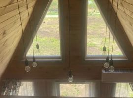 Дом в Алтайский край, Белокуриха ул. Дружная, 14 (40 м²) - . Белокуриха - фото 3