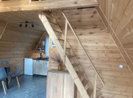 Дом в Алтайский край, Белокуриха ул. Дружная, 14 (40 м²) - . Белокуриха - фото 4