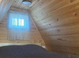 Дом в Алтайский край, Белокуриха ул. Дружная, 14 (40 м²) - . Белокуриха - фото 5