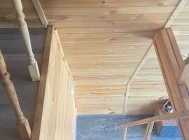 Дом в Алтайский край, Белокуриха ул. Дружная, 14 (40 м²) - . Белокуриха - фото 6