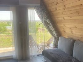 Дом в Алтайский край, Белокуриха ул. Дружная, 14 (40 м²) - . Белокуриха - фото 7
