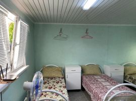 Новосоветская. Дом в Алтайский край, Яровое Советская ул., 13 (25 м²). ➤Дом Яровое
