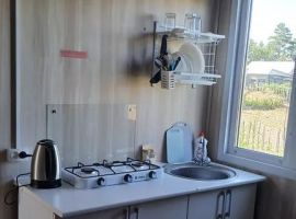 Дом в Алтайский край, Яровое ул. Менделеева, 89 (20 м²) - . Яровое - фото 4