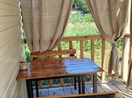 Дом в Алтайский край, Яровое ул. Менделеева, 89 (20 м²) - . Яровое - фото 6