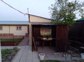 Дом в Алтайский край, Яровое Барнаульская ул., 47/2 (20 м²) - Барнаульская. Яровое - фото 6