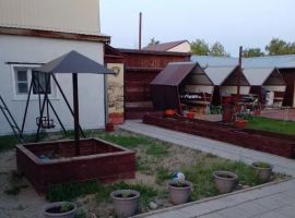 Дом в Алтайский край, Яровое Барнаульская ул., 47/2 (20 м²) - Барнаульская. Яровое - фото 7