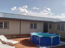 Дом в Алтайский край, Яровое Барнаульская ул., 47/2 (20 м²) - Барнаульская. Яровое - фото 8