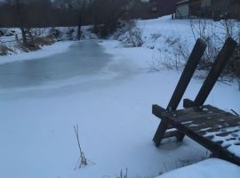 Дом в Алтайский край, Белокуриха Урожайная ул., 25 (36 м²) - . Белокуриха - фото 12