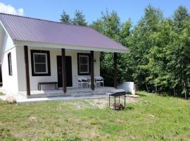 Дом в Алтайский край, Белокуриха Урожайная ул., 25 (36 м²) - . Белокуриха - фото 17