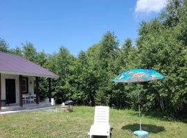 Дом в Алтайский край, Белокуриха Урожайная ул., 25 (36 м²) - . Белокуриха - фото 19