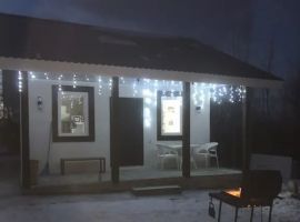 Дом в Алтайский край, Белокуриха Урожайная ул., 25 (36 м²) - . Белокуриха - фото 2