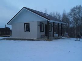 Дом в Алтайский край, Белокуриха Урожайная ул., 25 (36 м²) - . Белокуриха - фото 3