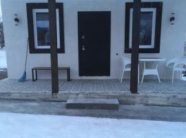 Дом в Алтайский край, Белокуриха Урожайная ул., 25 (36 м²) - . Белокуриха - фото 4