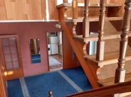 Дом в Алтайский край, Белокуриха Советская ул., 57/1 (200 м²) - Новосоветская. Белокуриха - фото 10