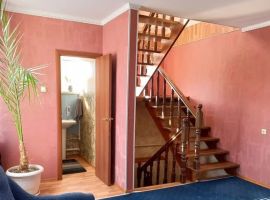 Дом в Алтайский край, Белокуриха Советская ул., 57/1 (200 м²) - Новосоветская. Белокуриха - фото 13
