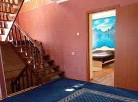 Дом в Алтайский край, Белокуриха Советская ул., 57/1 (200 м²) - Новосоветская. Белокуриха - фото 14
