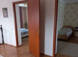 Дом в Алтайский край, Белокуриха Советская ул., 57/1 (200 м²) - Новосоветская. Белокуриха - фото 19