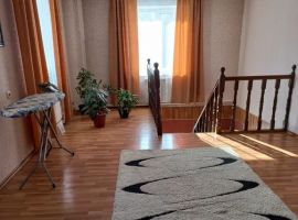 Дом в Алтайский край, Белокуриха Советская ул., 57/1 (200 м²) - Новосоветская. Белокуриха - фото 20